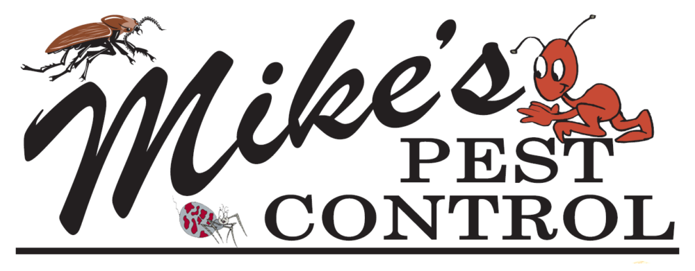 Mike's Pest Control 